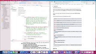 How to generate an MDX policy file - iOS