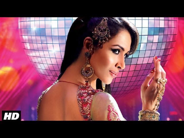 Anarkali Disco Chali Song Housefull 2 | Malaika Arora Khan class=