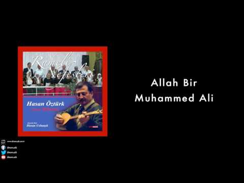 Hasan Öztürk - Allah Bir Muhammed Ali [ Rumeli Nefesleri © 2010 DMS Müzik ]