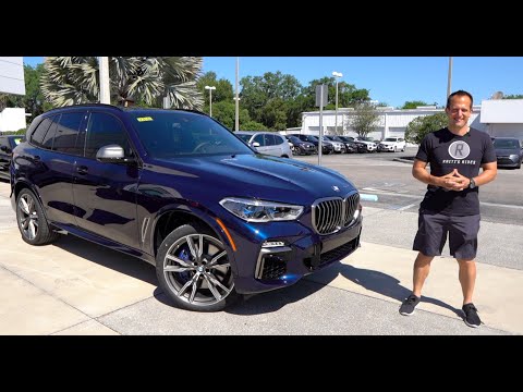 Is-the-2020-BMW-X5-M50i-worth-the-PRICE-for-the-PERFORMANCE?