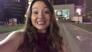 Brooke Hubbard | Class of 2016 Details