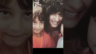 Tuba Büyüküstünün Kizlari Büyüdü İşte Maya Ve Toprak