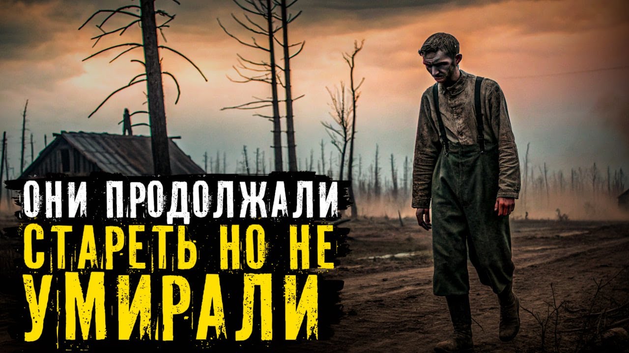 РАССЛЕДОВАНИЕ НКВД В СИБИРИ: ЧТО ПРОИЗОШЛО В ДЕРЕВНЕ, ГДЕ ПЕРЕСТАЛИ РАСТИ ДЕРЕВЬЯ?