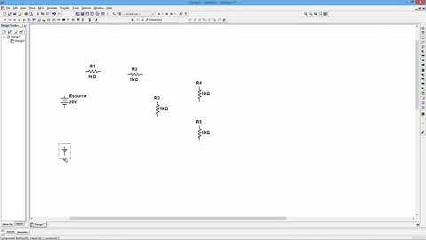 Multisim Introduction & DC Simulations