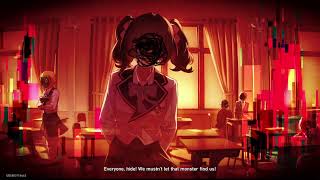 Himeko past | Horror Star Rail strikes again | HSR 4.0 Spoiler | JP Dub