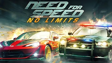 Need For Speed No Limits Car Series Chapter 01 Laser Beamers 4/6