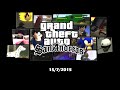 Riderssonic123 juega gta san andreas  trailer