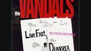 Watch Vandals Live Fast Diarrhea video