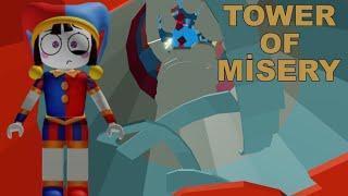 Tower of Misery Gameplay 11 #roblox