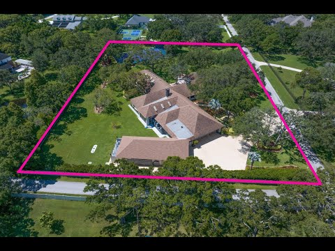 1835 Alicia Way, Clearwater, FL home video tour