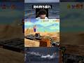 柱に行きたいだけなのに #ゲーム #マリオ #Nintendo #shorts