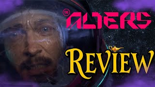 The Alters Review – Survival, Choices, and Sci-Fi Brilliance!?