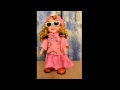    cool sing  dancing doll w sun glasses from aurabuycom