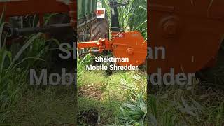 Shaktiman Mobile Shredder #shaktiman #SuperNapier screenshot 5