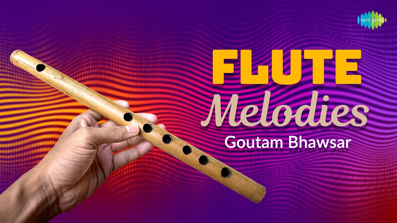 Goutam Bhawsar Flute Melodies | Hindi Cover Songs | Saregama Open Stage