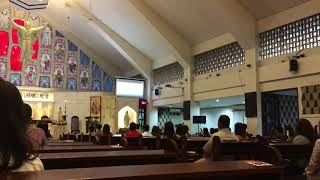 Madah Pentakosta sekuensia                                   Ps 569 gaya Lama