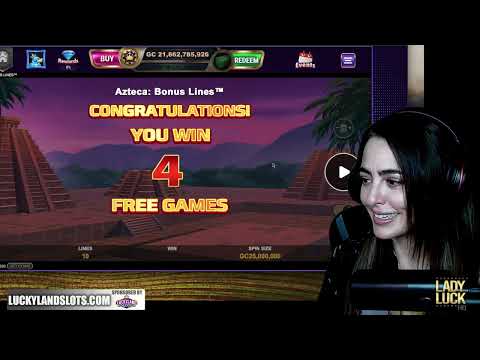 Experience the Thrill of Lucky Pays: Play Top-rated Casino Games Online in English for United Kingdom Players
