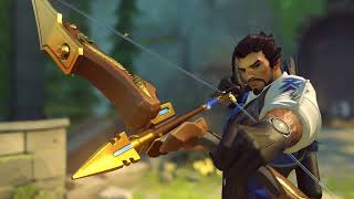 Hanzo 3K Eichenwalde