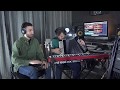 7. Бетал Иванов - Кафы импровизация (Acoustic Version)