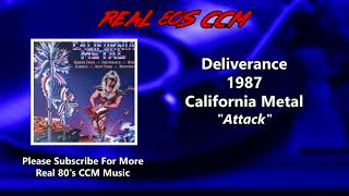 Watch Deliverance Attack video