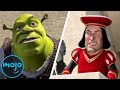 Top 10 Best Comebacks By Animated Movie Characters