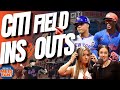 Citi Field INS & OUTS: Behind the scenes observations from a trip to QUEENS