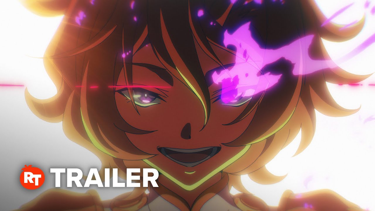 Uma Musume Pretty Derby Beginning of a New Era Trailer