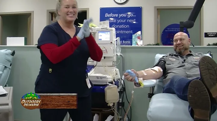 Outdoors Delmarva Full Episode - 12/17/2022