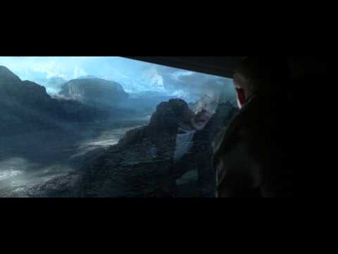 Prometheus- Extrait 1: Prometheus has landed  VF