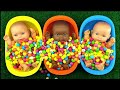 ASMR Relaxing satisfying video