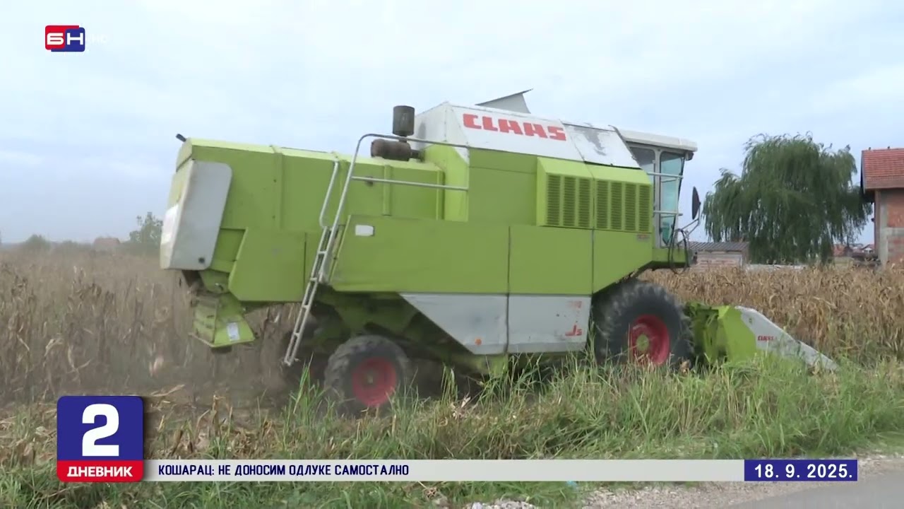 Da li Vlada Srpske favorizuje podobne poljoprivredne proizvođače, a zanemaruje ostale?!