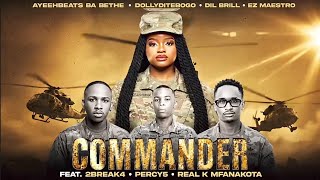Commander 