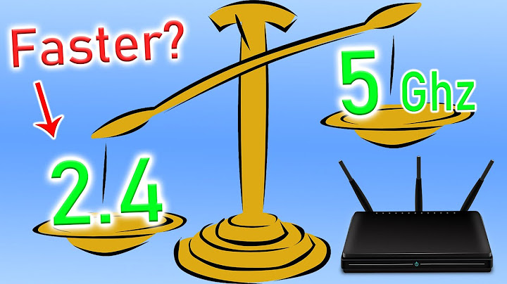  solved what are the key differences between 2 4 ghz and 9to5answer
