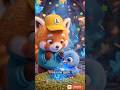 🌈 Pip’s Rainbow Treasure Hunt | Find the Blue Gem!