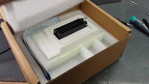 svod 3 kbc flashing tool unboxing