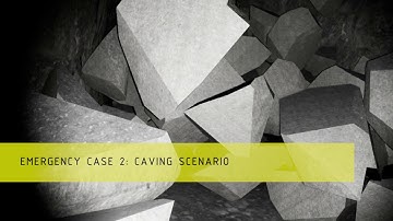 VR for Mining - Underground Virtual Reality Training Software