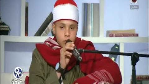 سورة الإسراء الشيخ محمد كامل والشيخ كريم طلبة قناة المحور 90 دقيقة