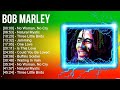 Bob Marley Greatest Hits Collection ~ The Very Best of Bob Marley