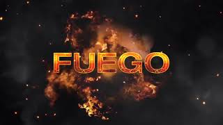 FUEGO 🔥 Sonando por todo México! Latinoamérica y Europa 🙏❤️