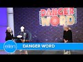 A Tense 'Danger Word' Showdown with Ellen, tWitch, and Her Executive Producers!