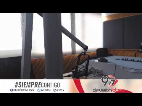 DIFUSION LATINA 97.7FM