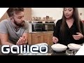 Low Carb Snacks: Essen ohne Reue | Galileo | ProSieben