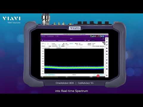 How to Test Tips: Real-Time Spectrum Analysis