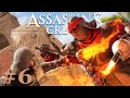  SUCCESSO DAVVERO di TUTTO - Assassin's Creed Mirage ITA #6