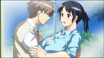 When You Fall In Love With Your Beloved Mother | Hentai Anime 18+ #ka21cksensei