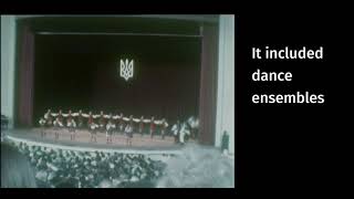 The Ukrainian Festival in Holmdel NJ