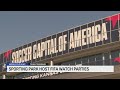 Sporting Park host official FIFA World Cup watch parties