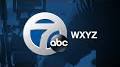 Video for Channel 7 News Detroit Live