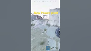 What Power plant feels like!  | Rust 🏹 Console Edition #shorts  #rust  #rustconsole