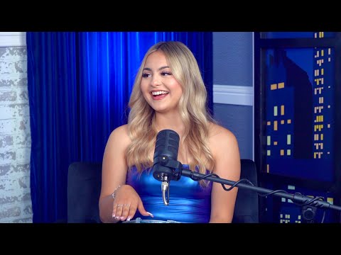 Yohana Ortiz Talks All: Clubbed Feet, Getting Robbed, “Clout Chaser”, Escaramuza, CHISME & MORE! thumbnail